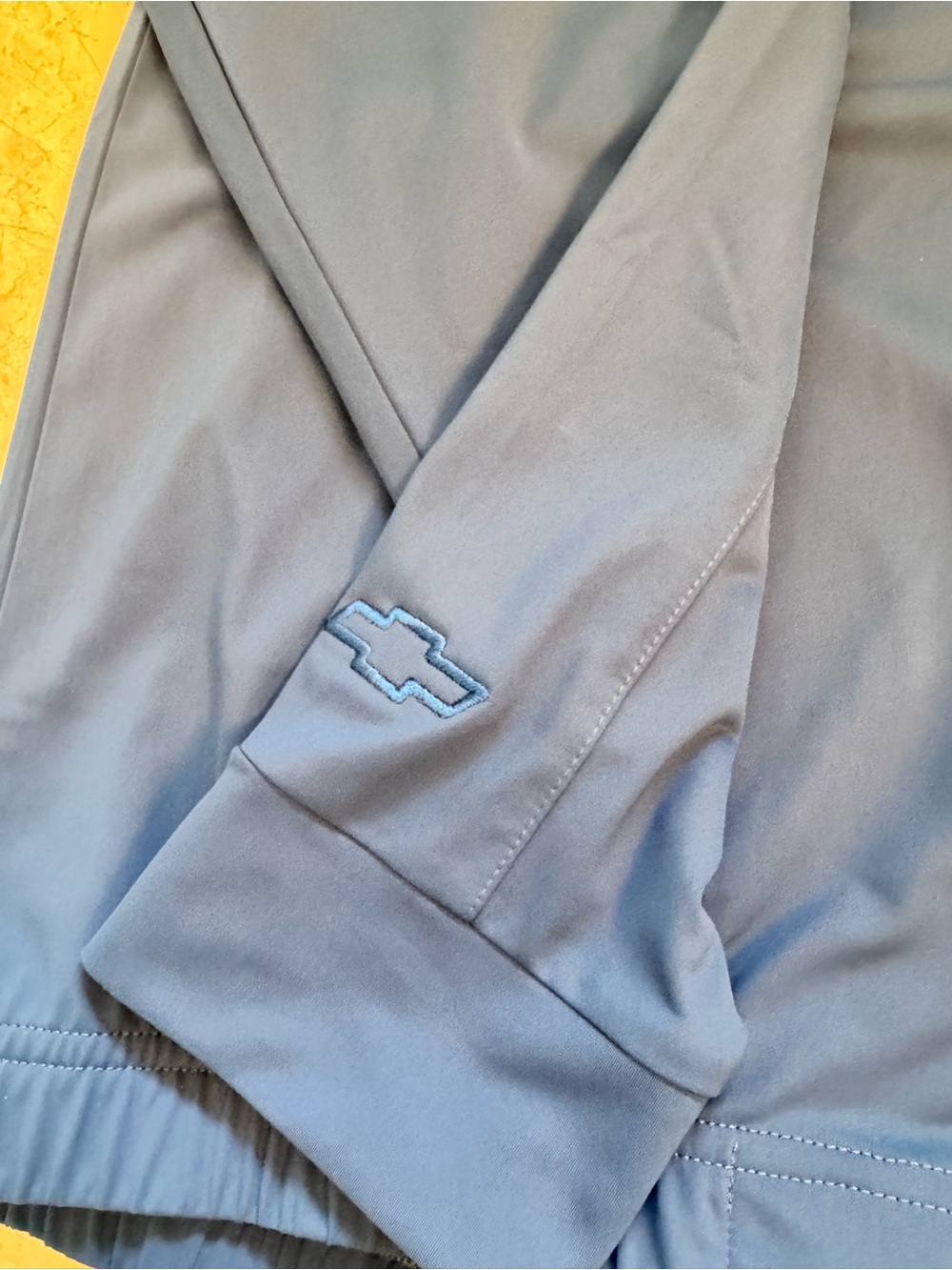 Bobby jones Nike cotton pullover long sleeve golf windbreaker shirts jacket - Picture 6 of 6
